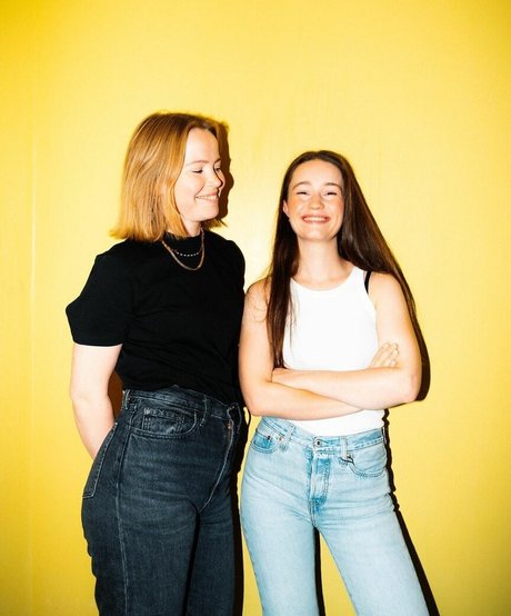 Sigrid actrice porno image