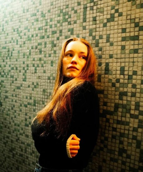 Sigrid star du porno chaude galeries