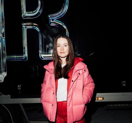 Sigrid modèles nus archive