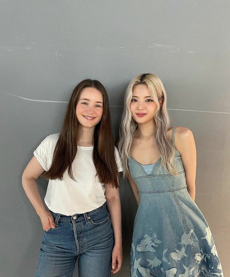 Sigrid meilleure actrice photos