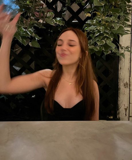 Ellie Schnitt modèle de haute qualité collection