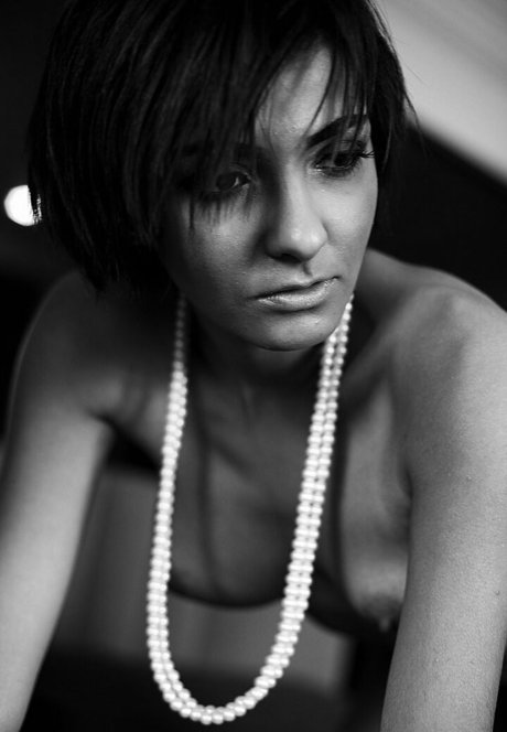 gigi glamorousxx modèle sympa galerie