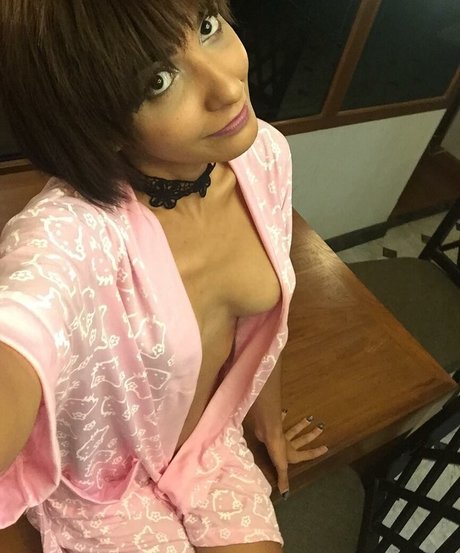 gigi glamorousxx star du porno adulte photo