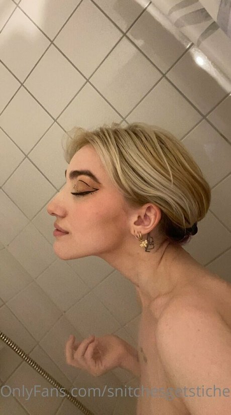 snitchesgetstiches star du porno nue galeries