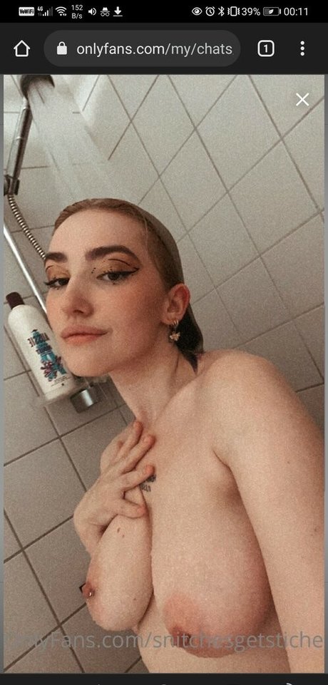 snitchesgetstiches belle star du porno img