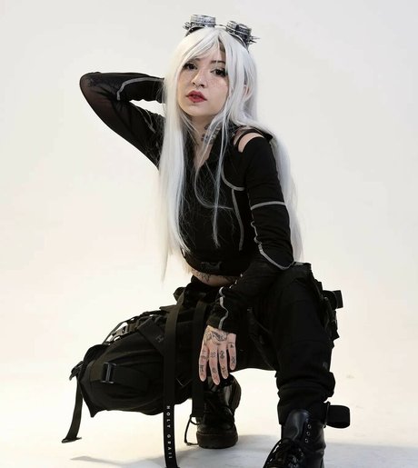 Aline Fox star pornographique images