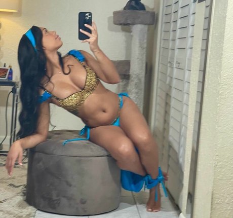 Jasmine Lotus étoile sympa image