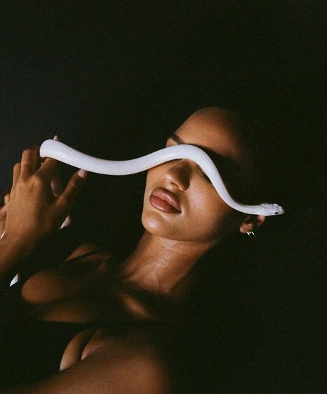 Juliana Nalu étoile de haute qualité img