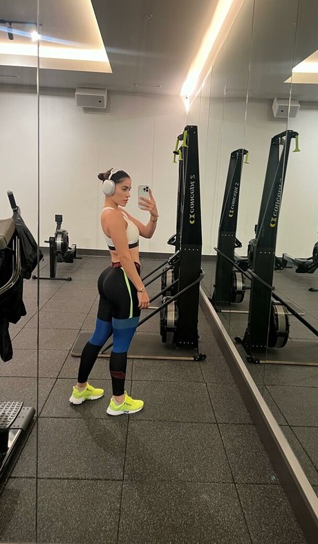 Alexia Inguanzo étoile de haute qualité img