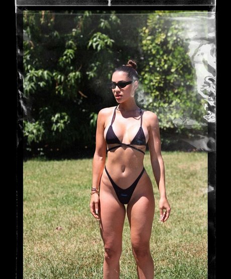 Alexia Inguanzo sexe star img