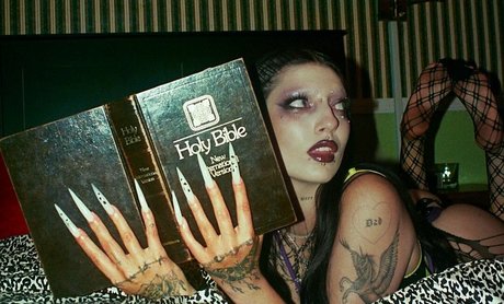 DeathbyRomy actrice image