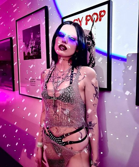 DeathbyRomy meilleure star du porno img