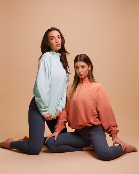 Ashley Marie Dickerson meilleure actrice des photos