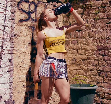 Aline Dessine mannequin img