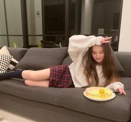 Tinakitten actrice pornographique photo