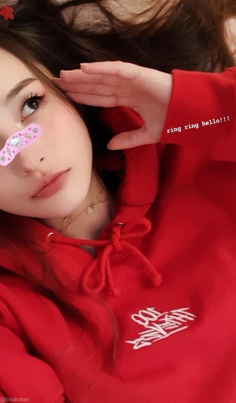 Tinakitten star du porno chaud images