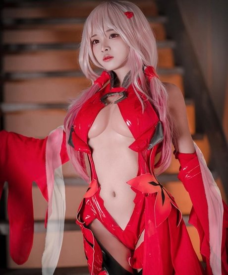 Mingmihoo star du porno belle collection