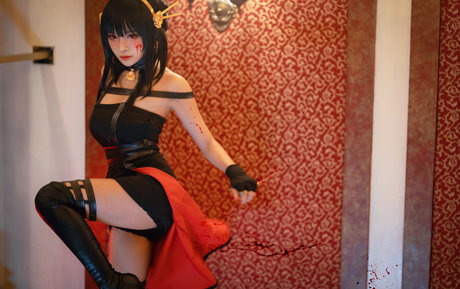 Mingmihoo étoile magnifique collection