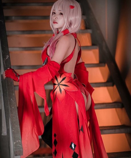 Mingmihoo haut étoile collection