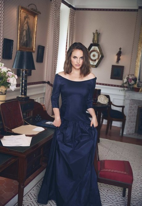 Natalie Portman meilleure actrice images