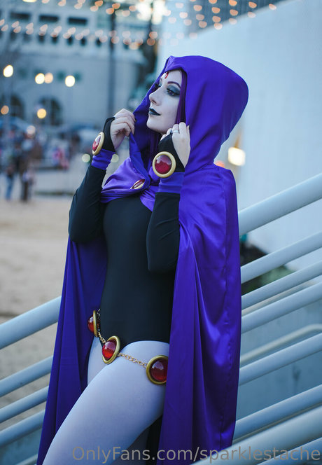 sparklestache star pornographique photo