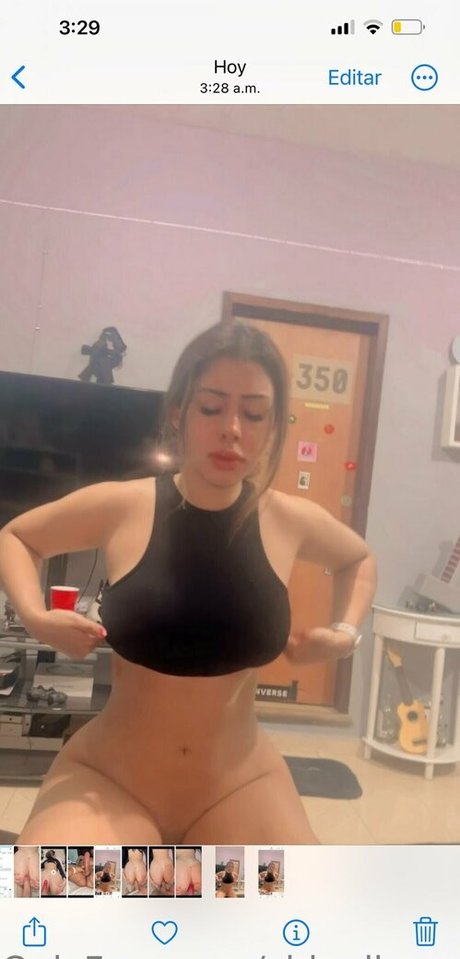 fairybaby 09 étoile nue photo