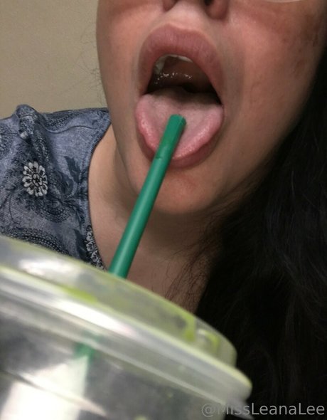 missleanalee star du porno xxx des photos