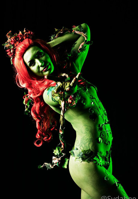 Sydabee star du porno image