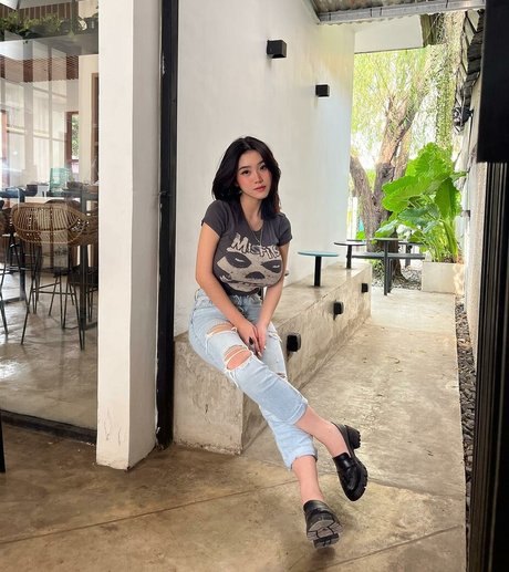 Anastasya Khosasih étoile hd collection