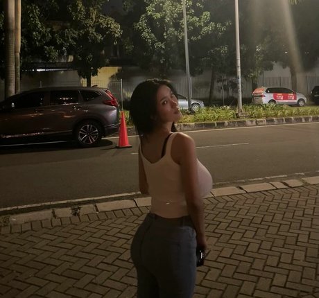 Anastasya Khosasih Fotoaufnahmen