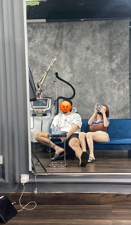 Anastasya Khosasih étoile adulte photo