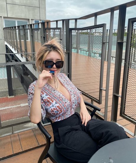 Anastasya Khosasih star du porno exclusive collection