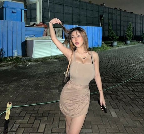 Anastasya Khosasih star du porno nue galerie