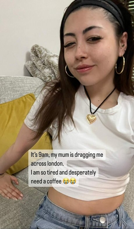 Angelic Lofi ASMR actrice exclusive archive