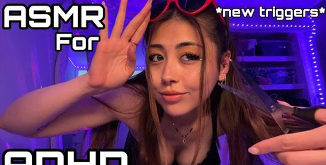 Angelic Lofi ASMR meilleure star du porno img