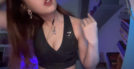 Angelic Lofi ASMR modèle img