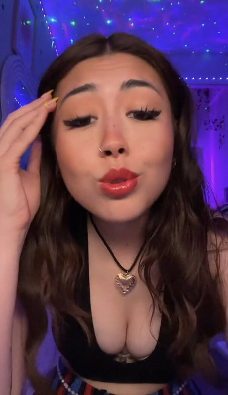 Angelic Lofi ASMR étoile magnifique photo