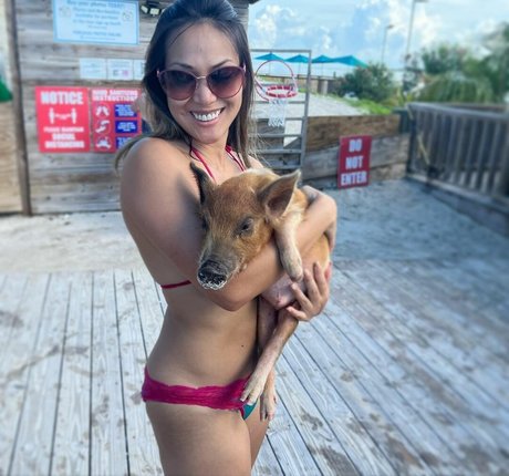 Team Amasian étoile nue photos