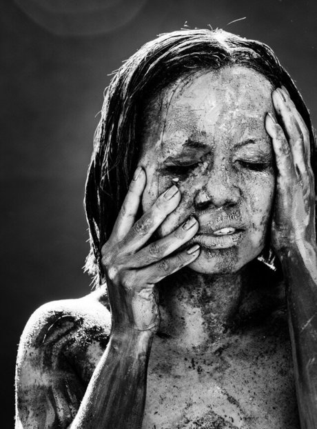 Team Amasian star du porno chaude galerie