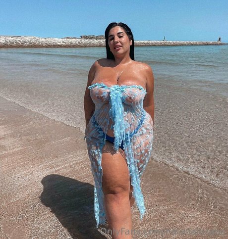 natalialozano étoile érotique img