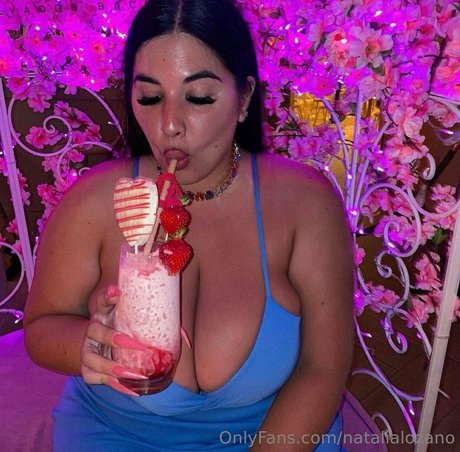 natalialozano star du sexe des photos