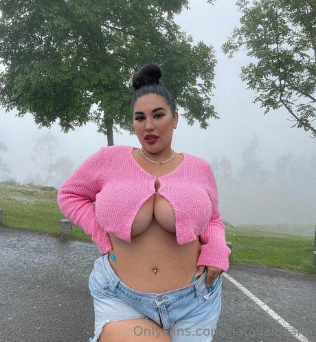 natalialozano modèle exclusif image