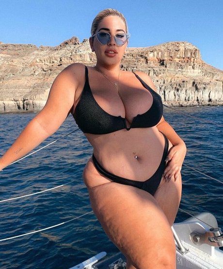 natalialozano jolie star du porno image