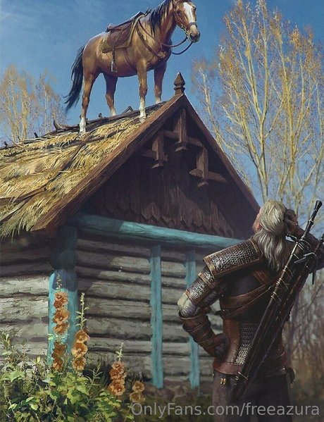 freeazura étoile érotique galeries