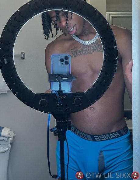 officialotwlilsixx belle étoile collection