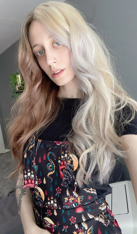 Damnjacquie modèle joli photos