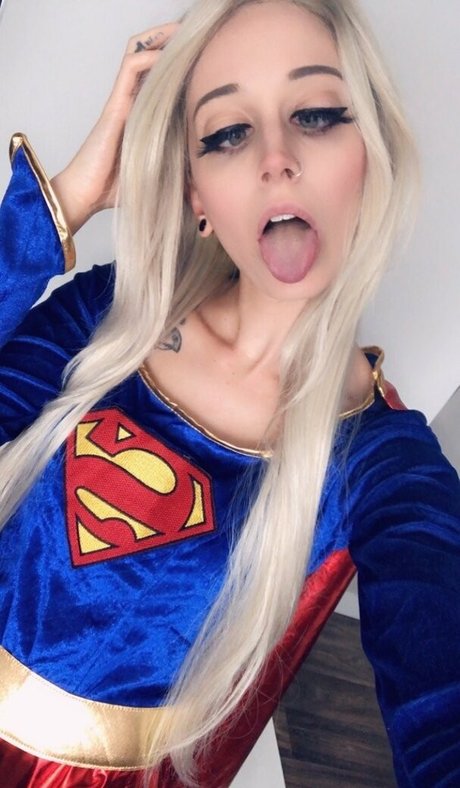 Damnjacquie star exclusive photo