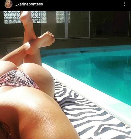 Karine Pontes art étoile des photos