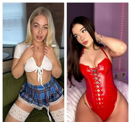 maddisonspage star du porno chaude collection