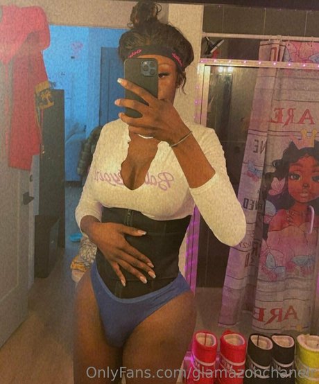 glamazonchanelr star du sexe des photos